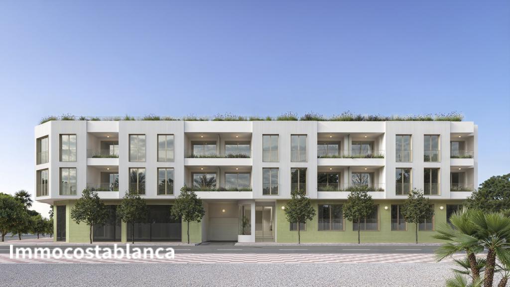 Квартира в Хакарилии, 117 м², 170 000 €, фото 3, объявление 21487536