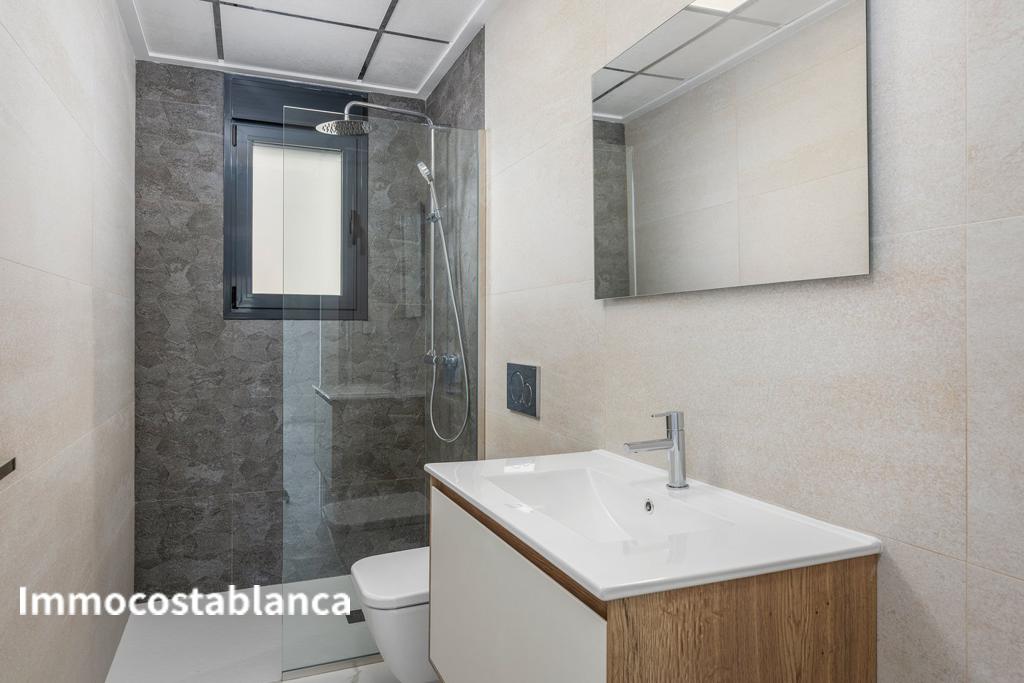 Коттедж в Сан-Мигель-де-Салинасе, 169 м², 415 000 €, фото 4, объявление 30055536