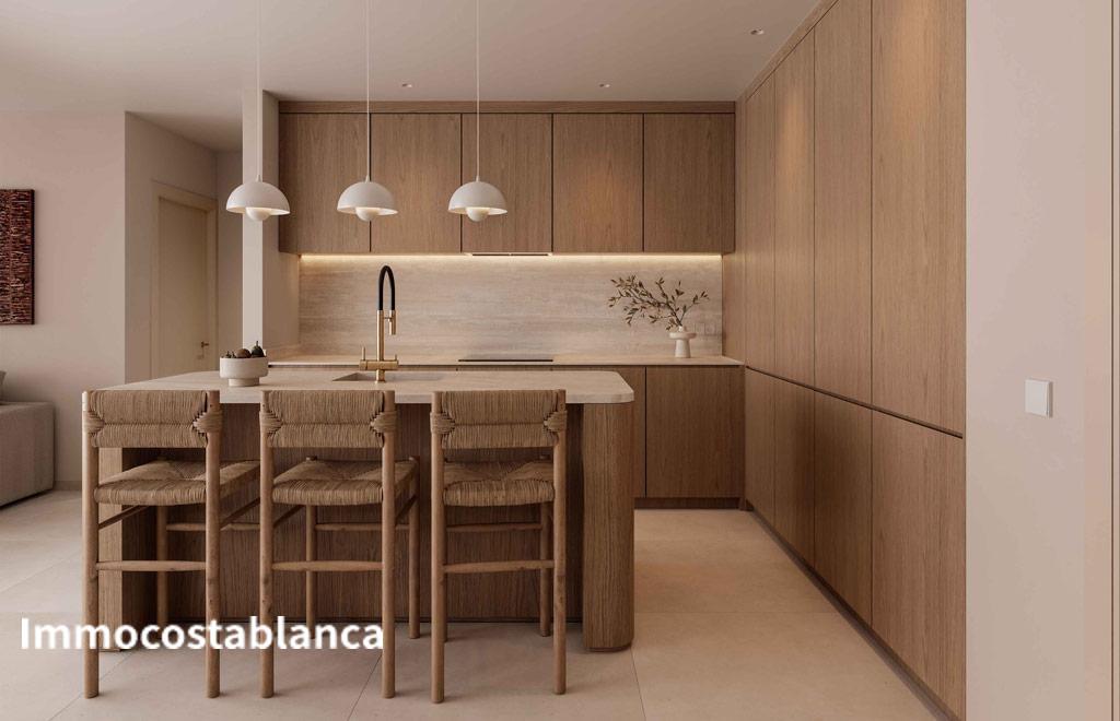 Квартира в Деэса де Кампоамор, 141 м², 615 000 €, фото 5, объявление 52162016