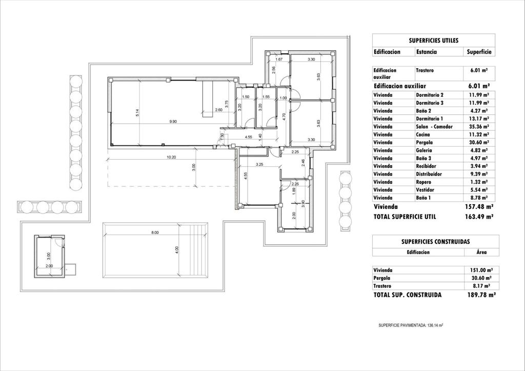 Вилла в Монфорте-дель-Сиде, 189 м², 457 000 €, фото 7, объявление 8527536