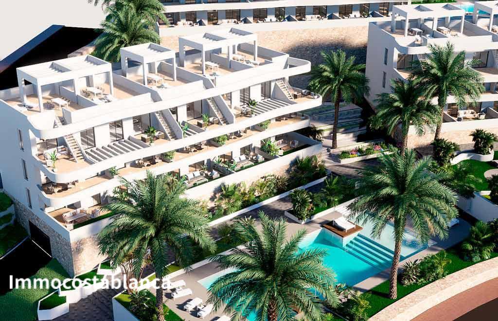 Квартира в Финестрате, 68 м², 353 000 €, фото 10, объявление 66549856