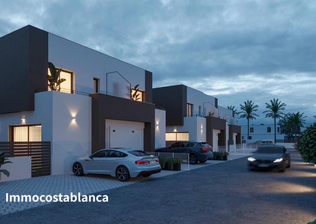 Вилла в Ла Марине, 98 м², 459 000 €, фото 8, объявление 41743536