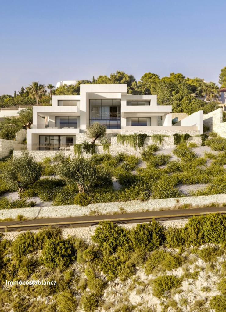 Коттедж в Хавеа, 676 м², 4 500 000 €, фото 1, объявление 34632416