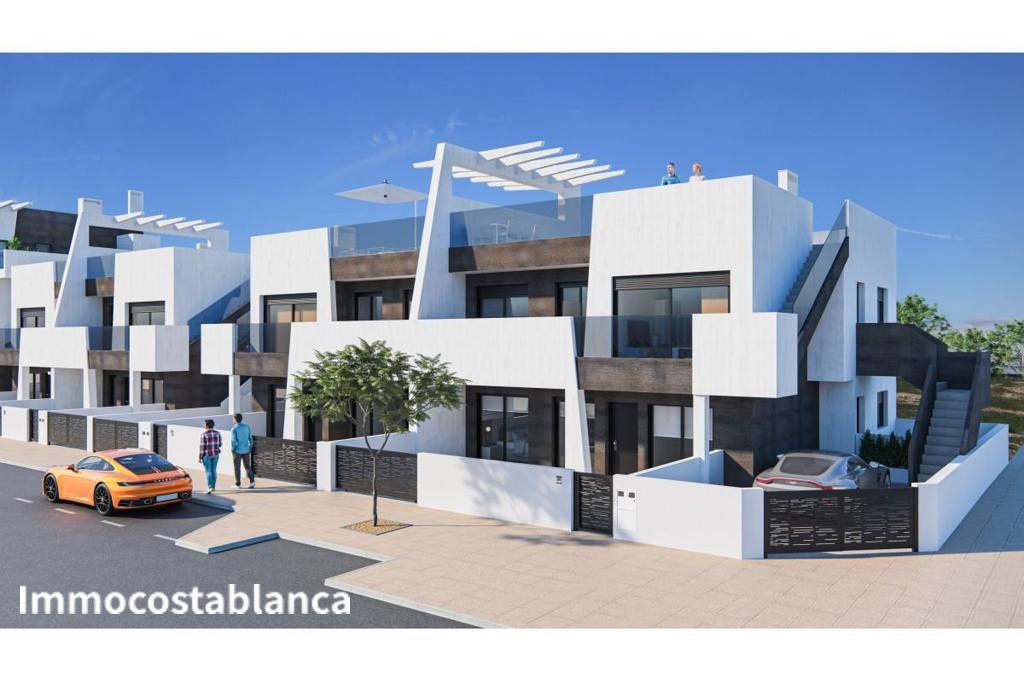 Квартира в Пилар-де-ла-Орададе, 164 м², 350 000 €, фото 2, объявление 10576