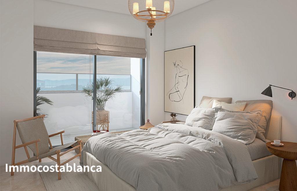 Квартира в Торревьехе, 108 м², 495 000 €, фото 4, объявление 52277136