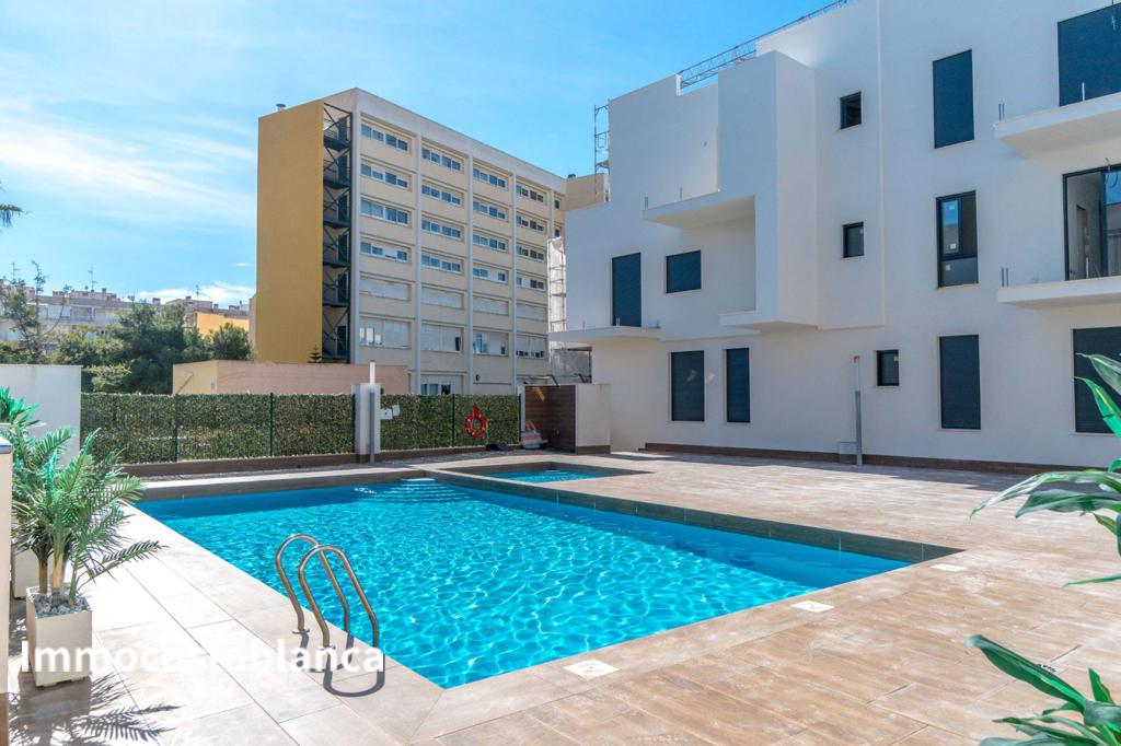 Квартира в Торревьехе, 86 м², 239 000 €, фото 10, объявление 1042016