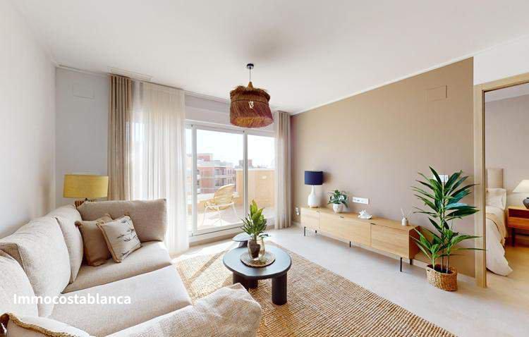 Пентхаус в Гвардамар-дель-Сегура, 132 м², 345 000 €, фото 1, объявление 26496416