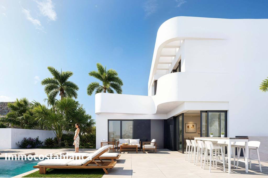 Вилла в Альгорфе, 98 м², 400 000 €, фото 1, объявление 54257216