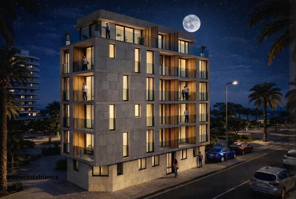 Квартира в Торревьехе, 172 м², 412 000 €, фото 1, объявление 79721216