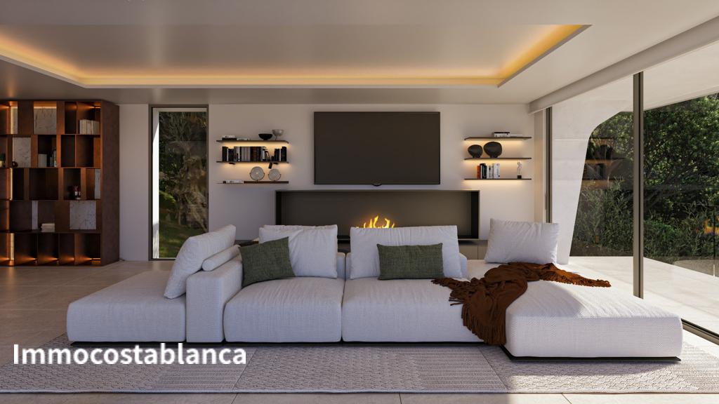 Вилла в Альтее, 610 м², 2 250 000 €, фото 9, объявление 30305056