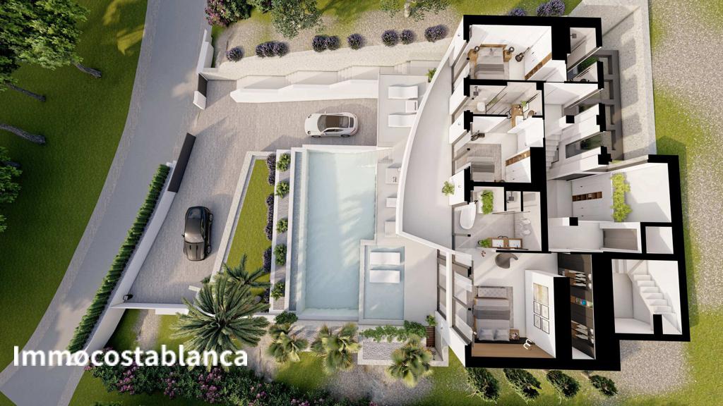 Вилла в Альтее, 540 м², 2 090 000 €, фото 10, объявление 72863536