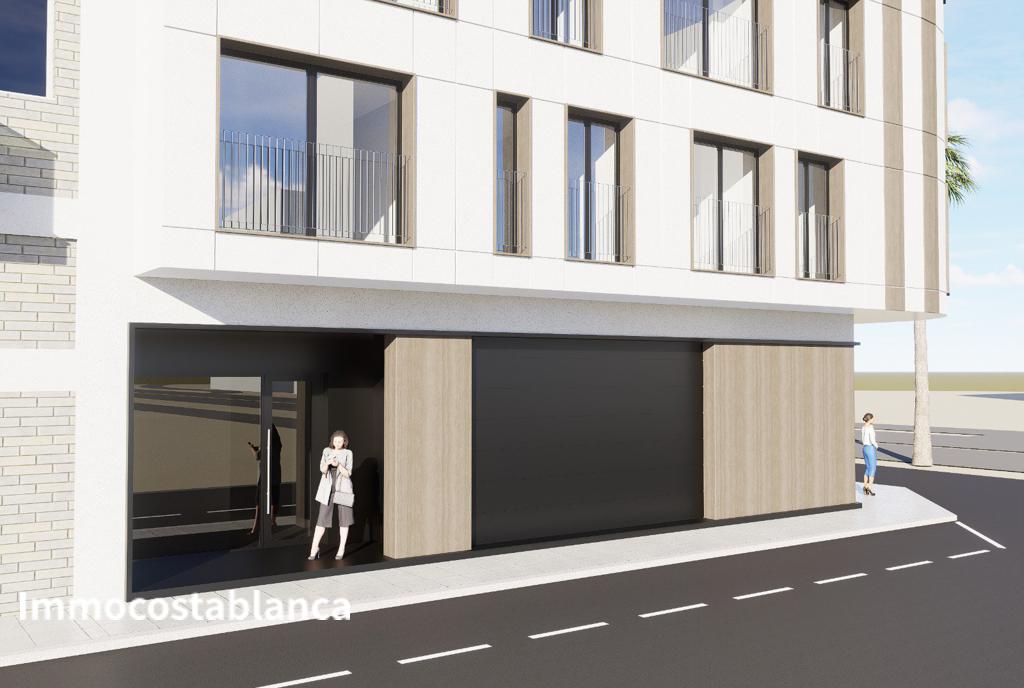 Квартира в Торревьехе, 80 м², 249 000 €, фото 4, объявление 18375536