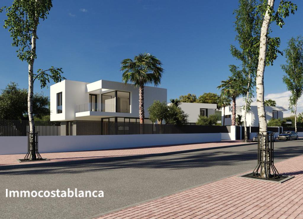 Вилла в Финестрате, 160 м², 849 000 €, фото 3, объявление 64969136