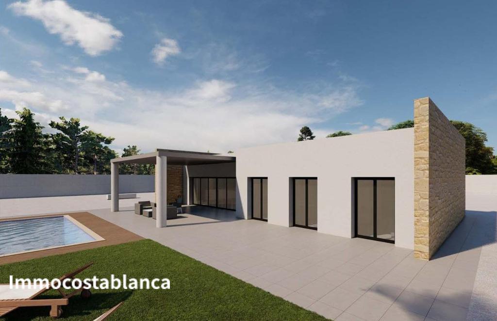 Вилла в Пиносо, 168 м², 365 000 €, фото 1, объявление 71073216