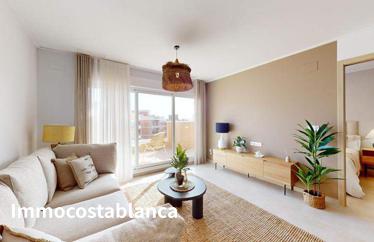Пентхаус в Гвардамар-дель-Сегура, 132 м²