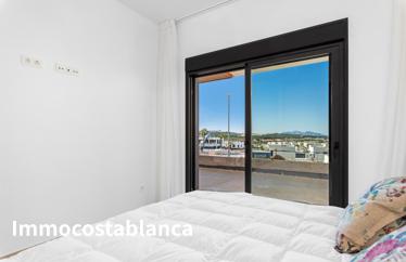 Квартира в Сьюдад-Кесада, 66 м²