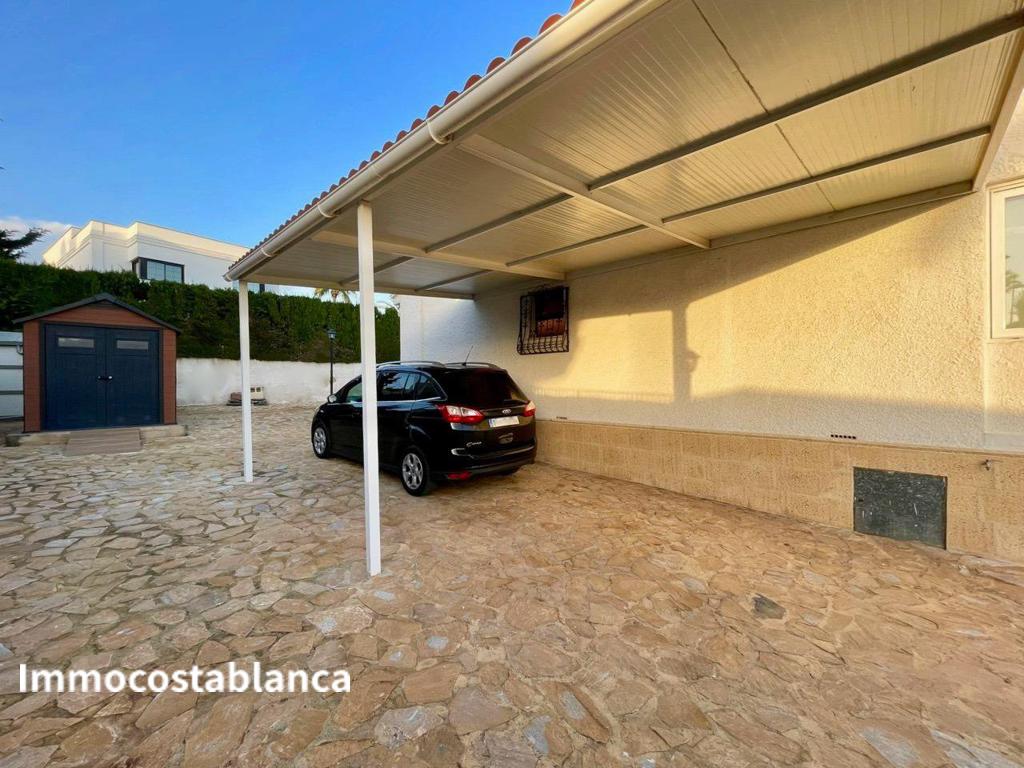 Вилла в Бенидорме, 120 м², 445 000 €, фото 8, объявление 13959536