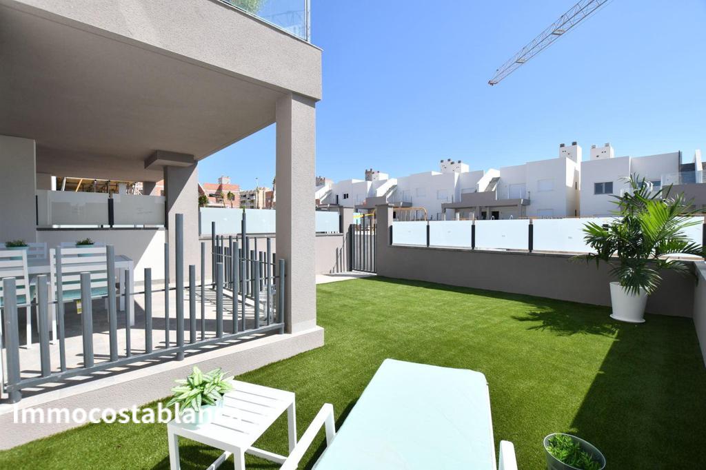 Коттедж в Сан-Мигель-де-Салинасе, 75 м², 253 000 €, фото 6, объявление 62359536