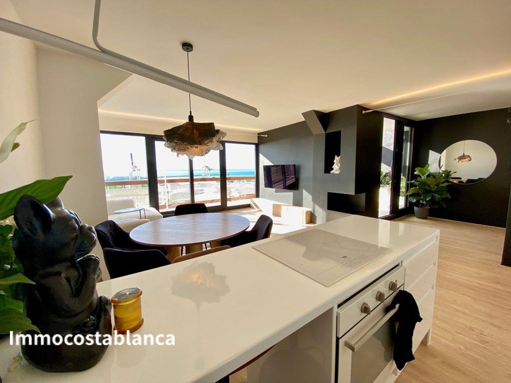 Пентхаус в Аликанте, 120 м², 850 000 €, фото 6, объявление 39691536