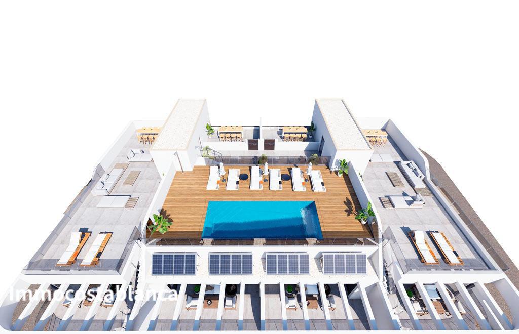 Квартира в Бенихофаре, 84 м², 390 000 €, фото 7, объявление 12042816