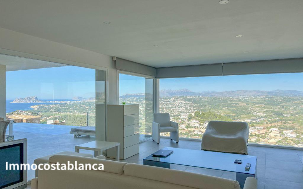 Коттедж в Аликанте, 282 м², 875 000 €, фото 8, объявление 45259616