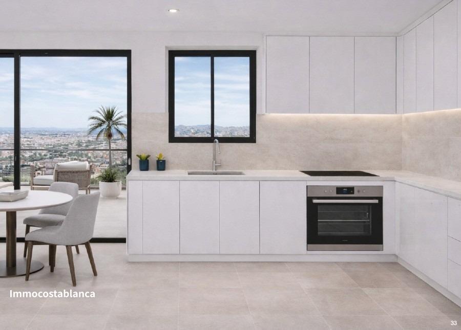 Квартира в Торревьехе, 90 м², 412 000 €, фото 7, объявление 58841216