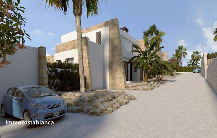 Вилла в Альгорфе, 88 м², 475 000 €, фото 8, объявление 18009216