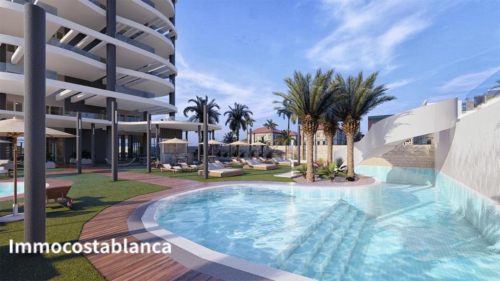 Квартира в Кальпе, 165 м², 450 000 €, фото 8, объявление 13879536