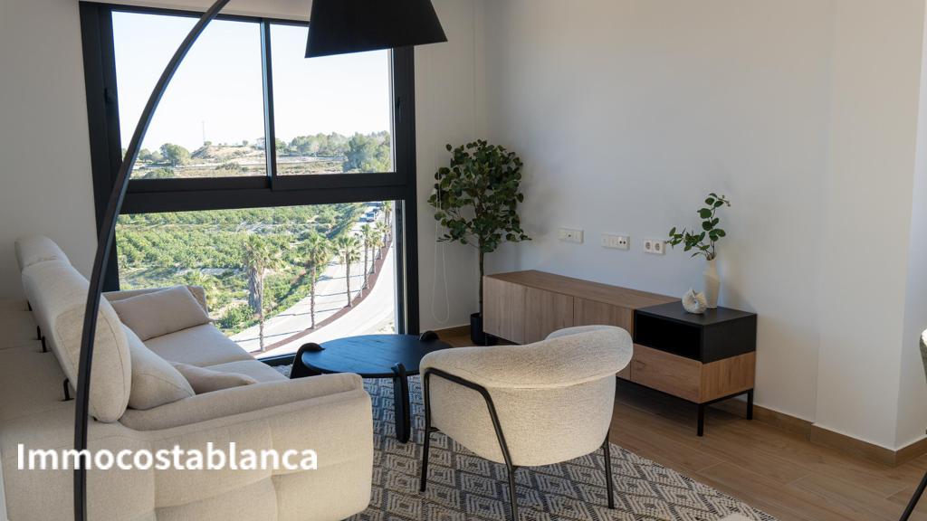 Таунхаус в Альгорфе, 123 м², 473 000 €, фото 7, объявление 54251616