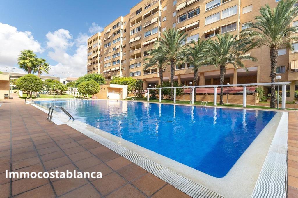 Квартира в Аликанте, 117 м², 326 000 €, фото 1, объявление 60977216