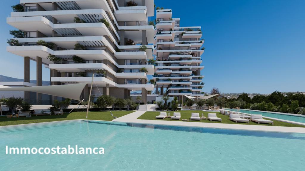 Квартира в Кальпе, 345 м², 1 018 000 €, фото 2, объявление 57012336