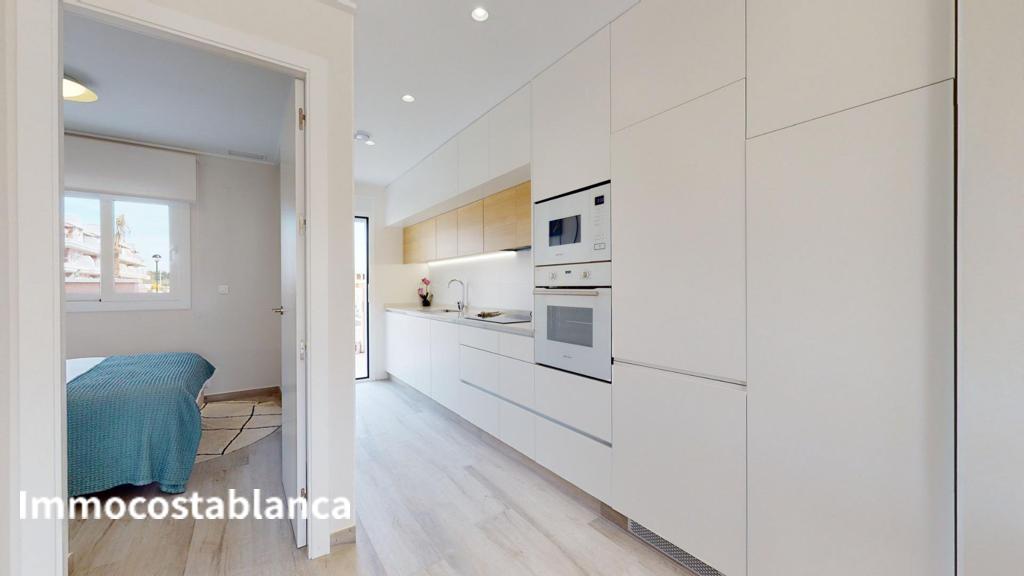 Квартира в Пилар-де-ла-Орададе, 81 м², 300 000 €, фото 7, объявление 9487536