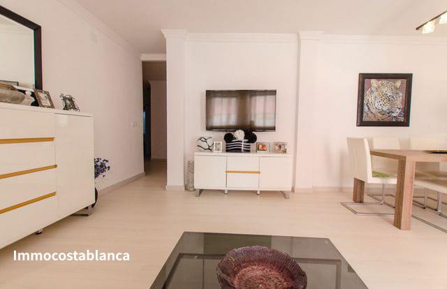 Квартира в Кальпе, 120 м², 199 000 €, фото 5, объявление 17462248