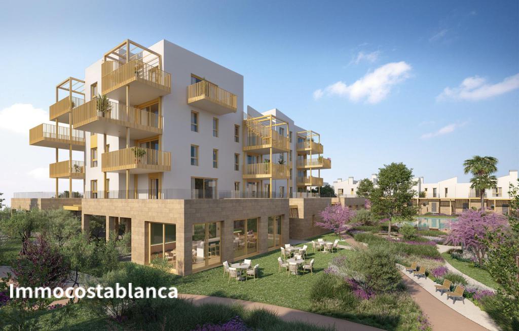 Квартира в Дении, 80 м², 424 000 €, фото 10, объявление 33495536