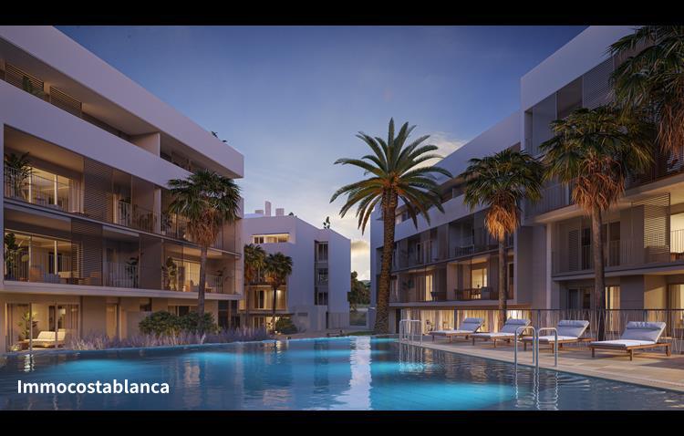 Квартира в Хавеа, 130 м², 410 000 €, фото 4, объявление 43269136
