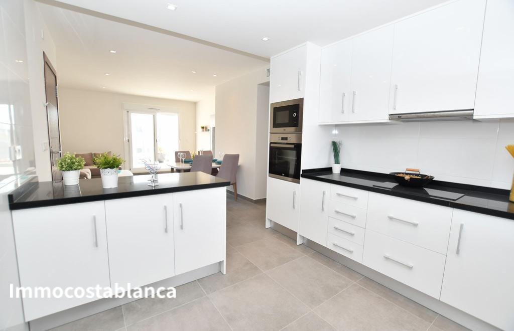 Квартира в Сан-Мигель-де-Салинасе, 73 м², 272 000 €, фото 1, объявление 71253936