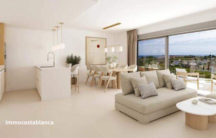 Квартира в Дении, 82 м², 304 000 €, фото 3, объявление 64031536