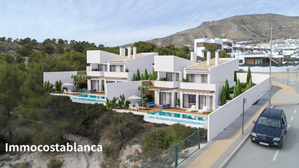 5-комн. вилла в Финестрате, 172 м², 499 000 €, фото 1, объявление 33215376