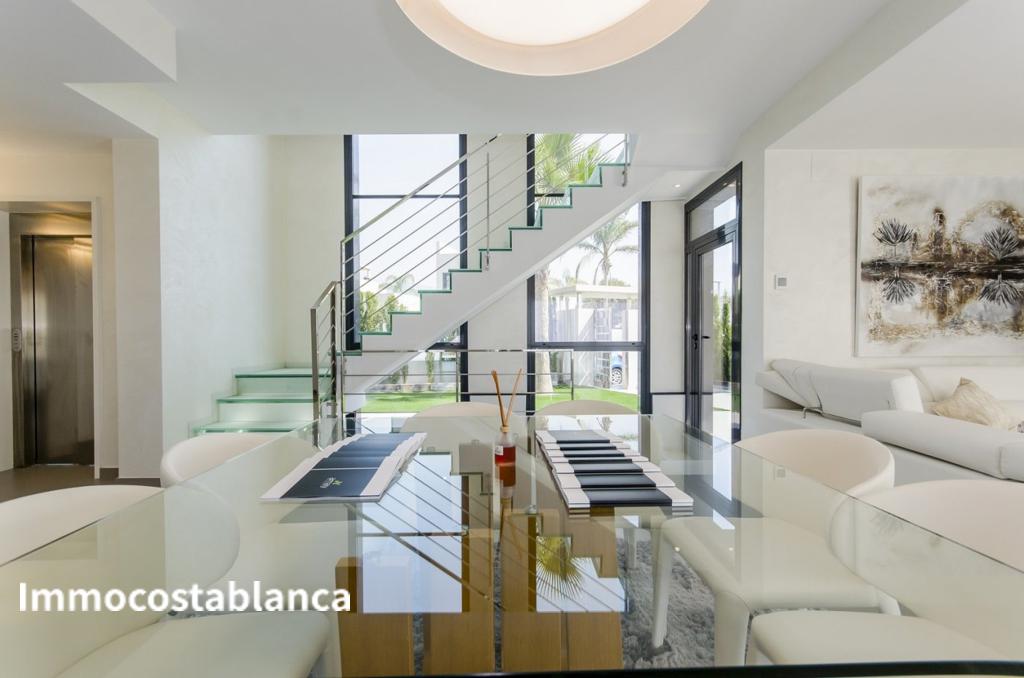 Вилла в Ориуэла Коста, 193 м², 1 195 000 €, фото 10, объявление 66847536