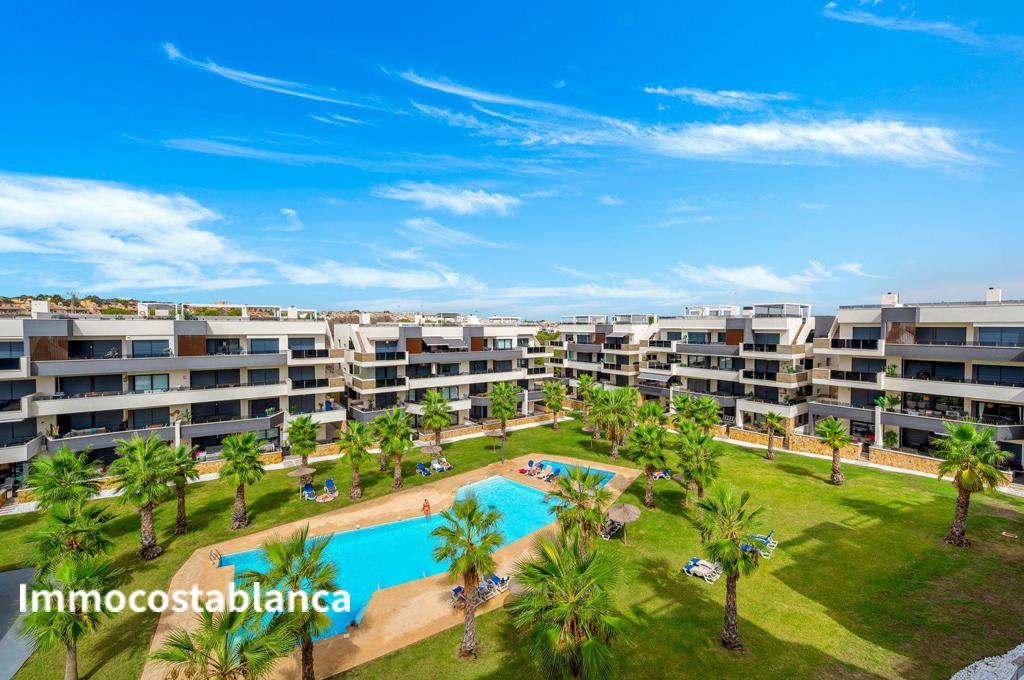 Квартира в Ориуэла Коста, 71 м², 315 000 €, фото 2, объявление 54217216