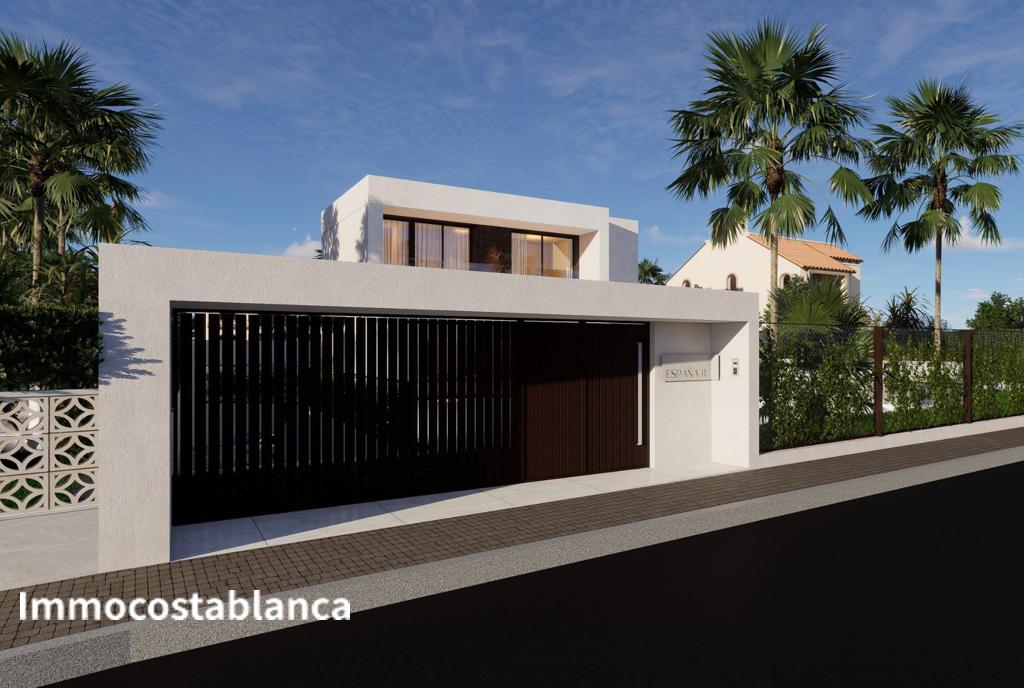 Вилла в Ориуэла Коста, 237 м², 1 700 000 €, фото 5, объявление 79735536