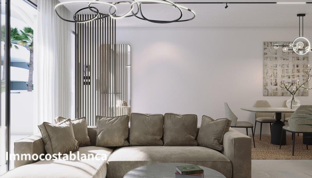 Квартира в Гвардамар-дель-Сегура, 145 м², 459 000 €, фото 2, объявление 56383536
