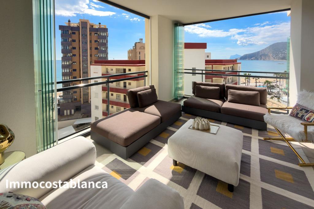 Квартира в Кальпе, 152 м², 945 000 €, фото 3, объявление 10945216