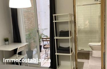 Квартира в Аликанте, 95 м²