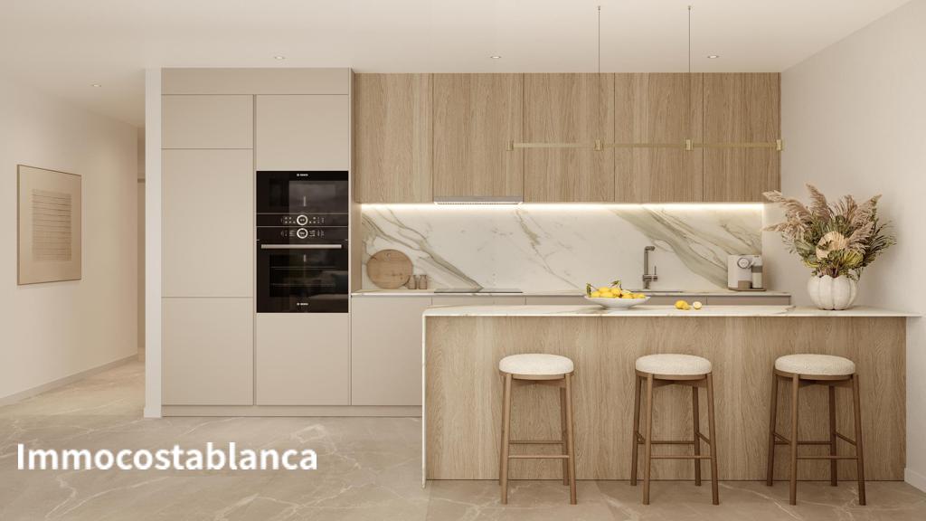 Квартира в Финестрате, 179 м², 630 000 €, фото 6, объявление 52307616