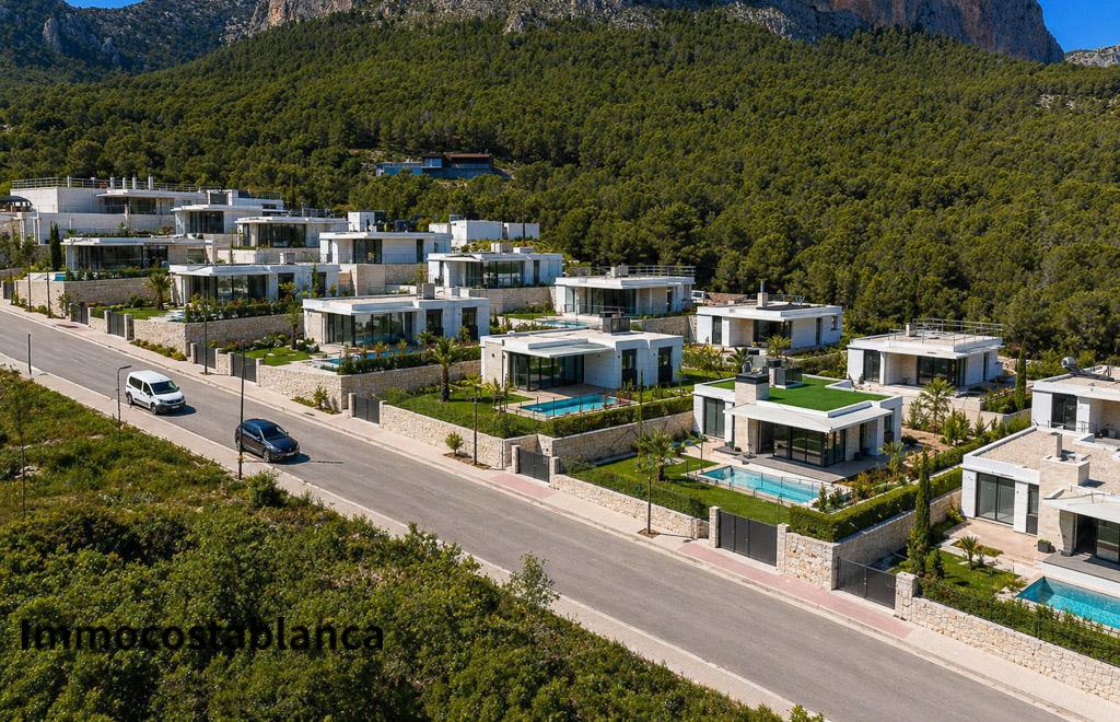Вилла в Полопе, 137 м², 566 000 €, фото 5, объявление 70063536