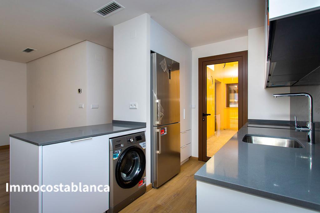 Квартира в Ондон-де-лас-Ньевес, 96 м², 230 000 €, фото 8, объявление 34135536