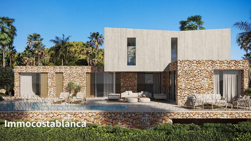 Вилла в Хавеа, 468 м², 2 200 000 €, фото 7, объявление 74239536