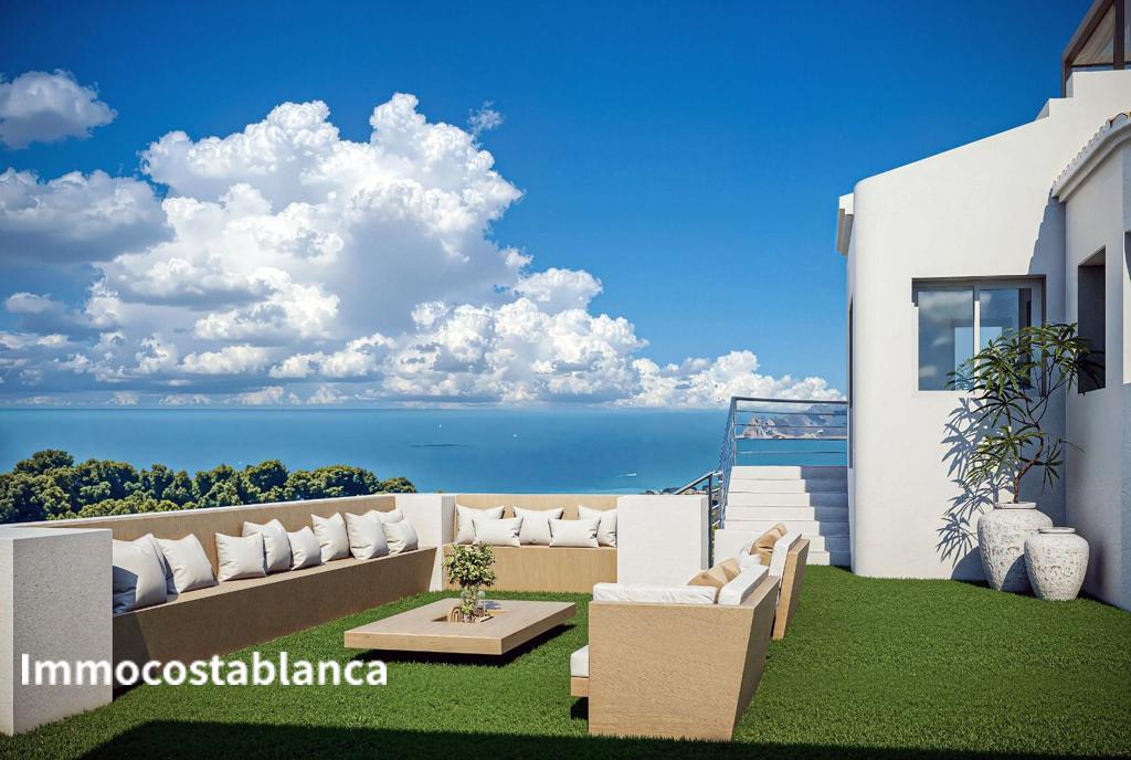 Коттедж в Альтее, 418 м², 2 190 000 €, фото 7, объявление 13197936