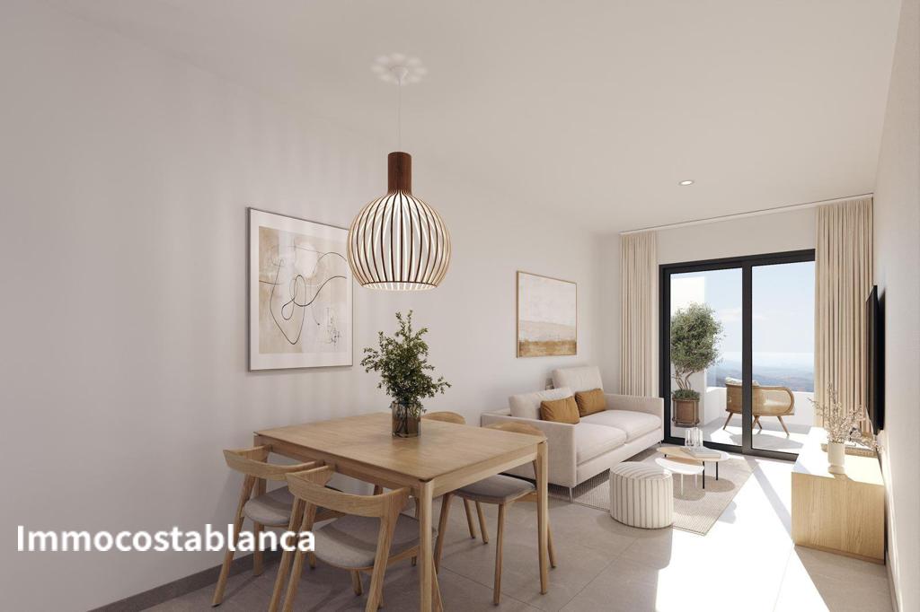 Квартира в Торревьехе, 52 м², 219 000 €, фото 4, объявление 69176416